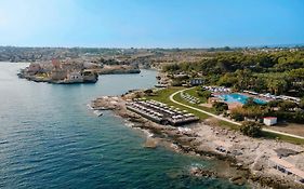 Mangia'S Brucoli, Sicily, Autograph Collection